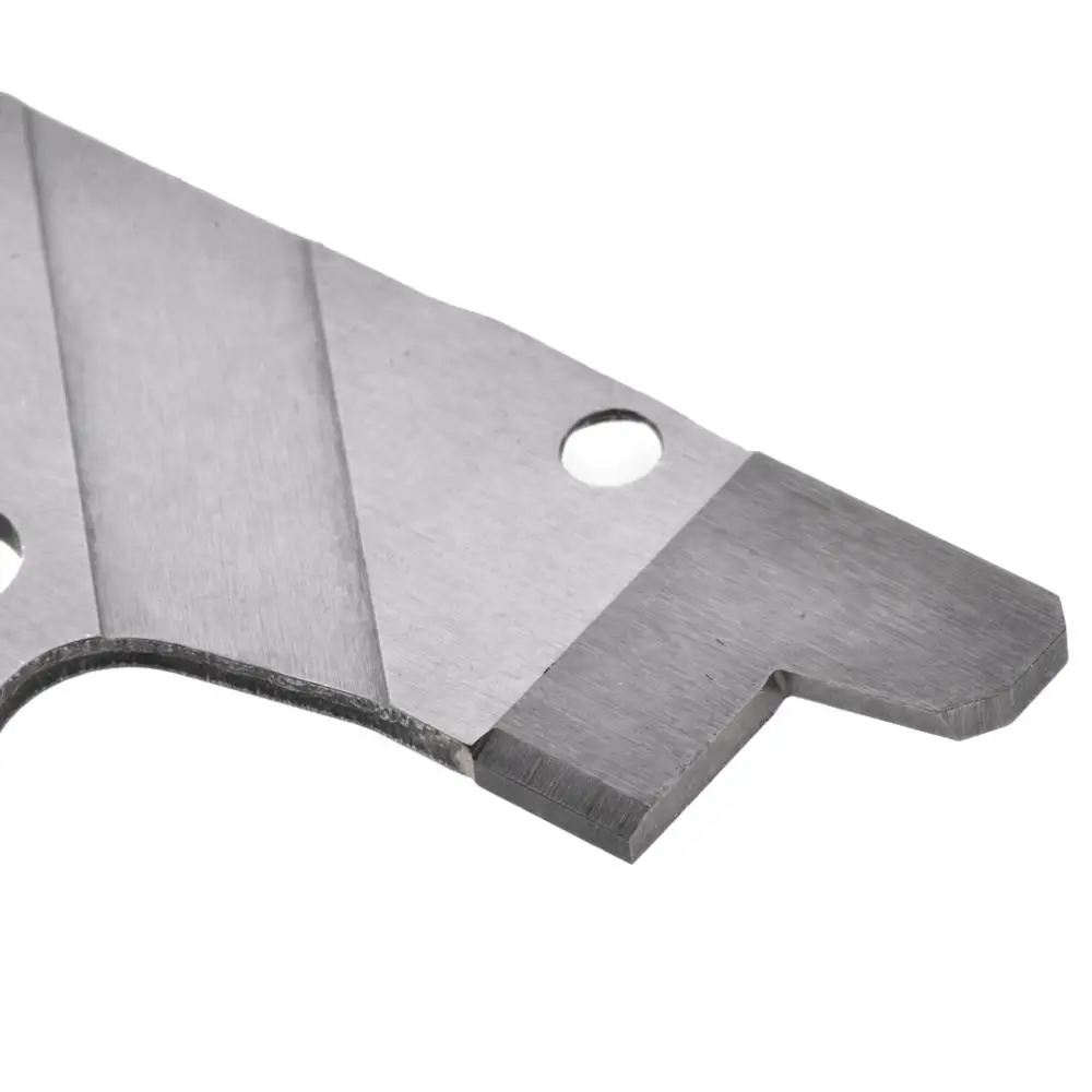 Запчасти для швейных машин аксессуары сильный H нож 179458 05 EX32 нож|knife rubber|knife kitparts