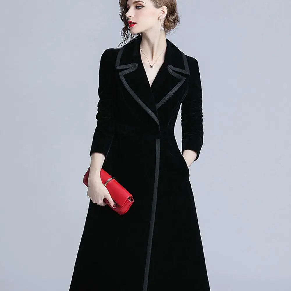 Вельветовое Пальто Женское Купить