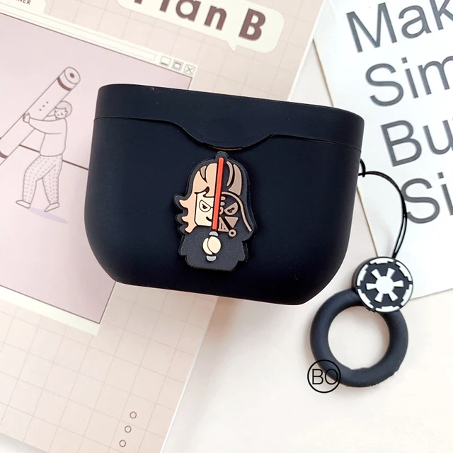 Cute Cartoon Earphone Cover for Sony WF 