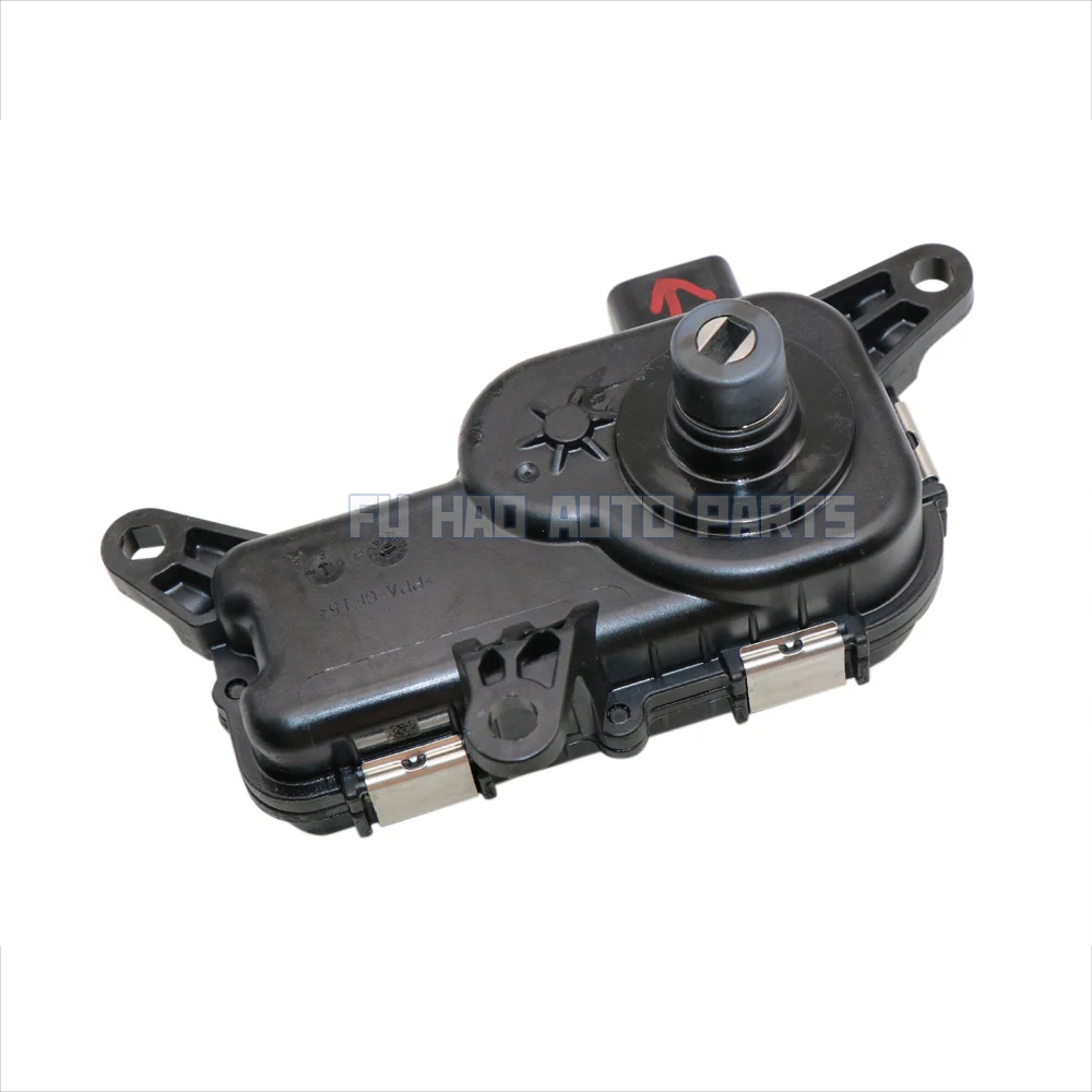 05038529AC привод Впускной короткий ходовой клапан для Chrysler 300 Dodge Challenger, Charger Durango Jeep Grand Cherokee