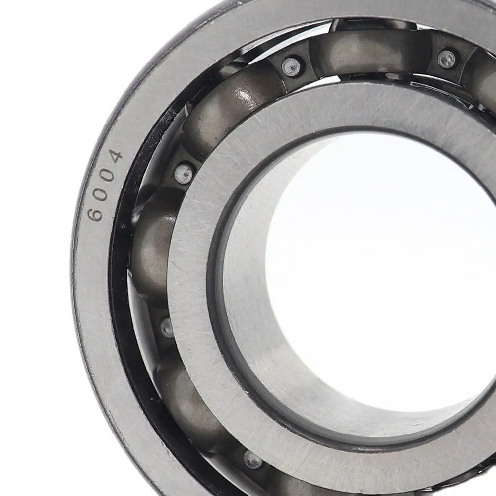 6004 Cuscinetto 20*42*12Mm Abec-5 P5 1Pc Moto Engine Tamburo Della Frizione Cuscinetti Per La Colonna Izh Jupiter 5 Ij Planeta Sport 350
