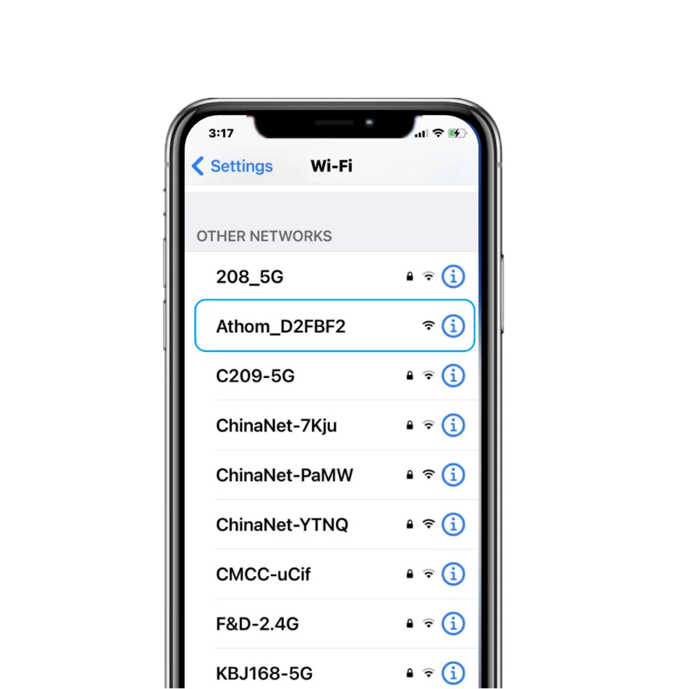 Athom-tomada Inteligente Preflash Esphome Funciona com Home Assistant Itália Padrão Chilena 16a - Image 3