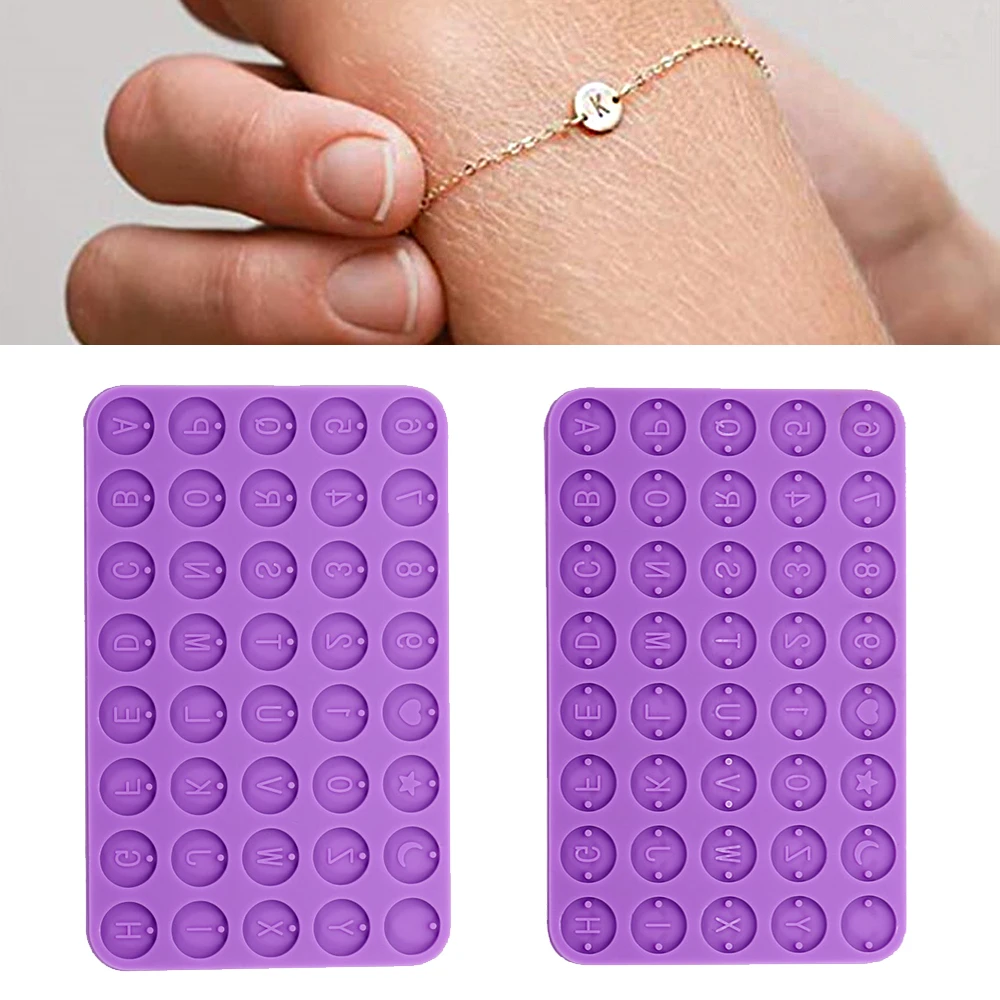 20 Disques Acryliques Transparents Ronds 5cm - Pour Création DIY, Décoration, Gravure Laser