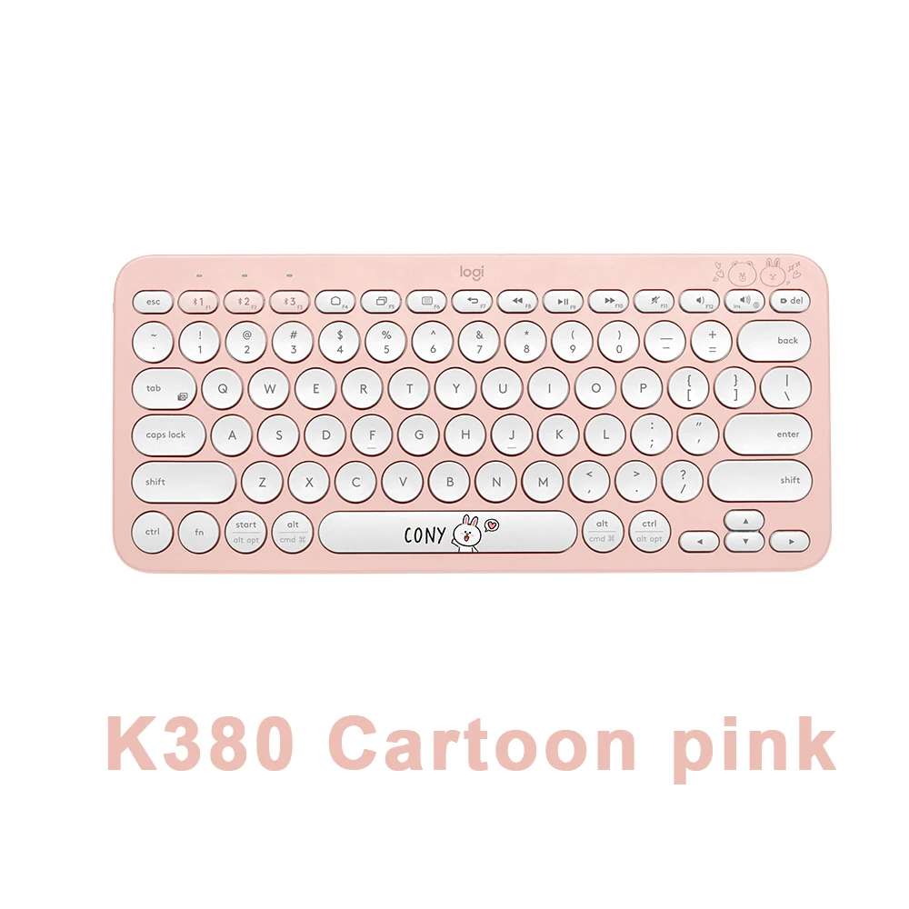 Logitech – Ensemble Clavier Sans Fil Bluetooth M350galets,  Multi-périphérique, Souris, Universel, Pour Windows Macos, Android, Ios,  Chrome - Claviers - AliExpress