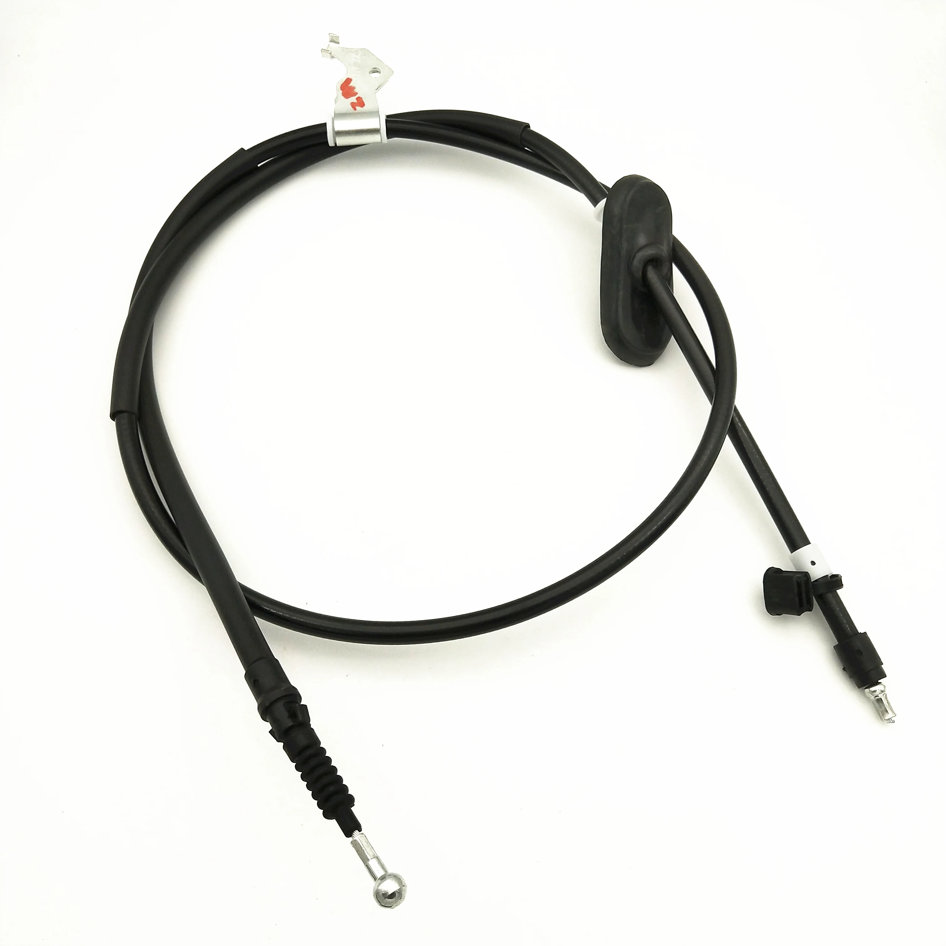 Parking Brake Cable / Hand Brake Wiring For Chevrolet Cruze 2009-2014 OEM# 13460863