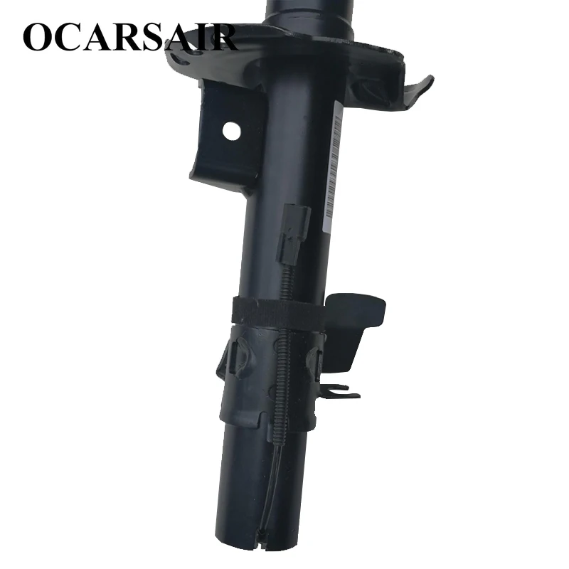 1 пара передних амортизаторов для Range Rover Evoque 2012- с магнитным демпфированием Oem# LR024437 LR051481 LR056266