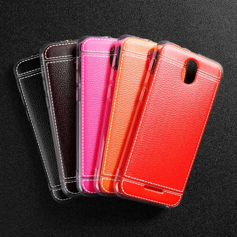 

TPU Leather Cases For TP-Link Neffos C5 Plus C5A C7 C9 C9A N1 X1 Lite X9 Y5 Y5L Y6 Case Soft Silicone Painted Bumper Capa