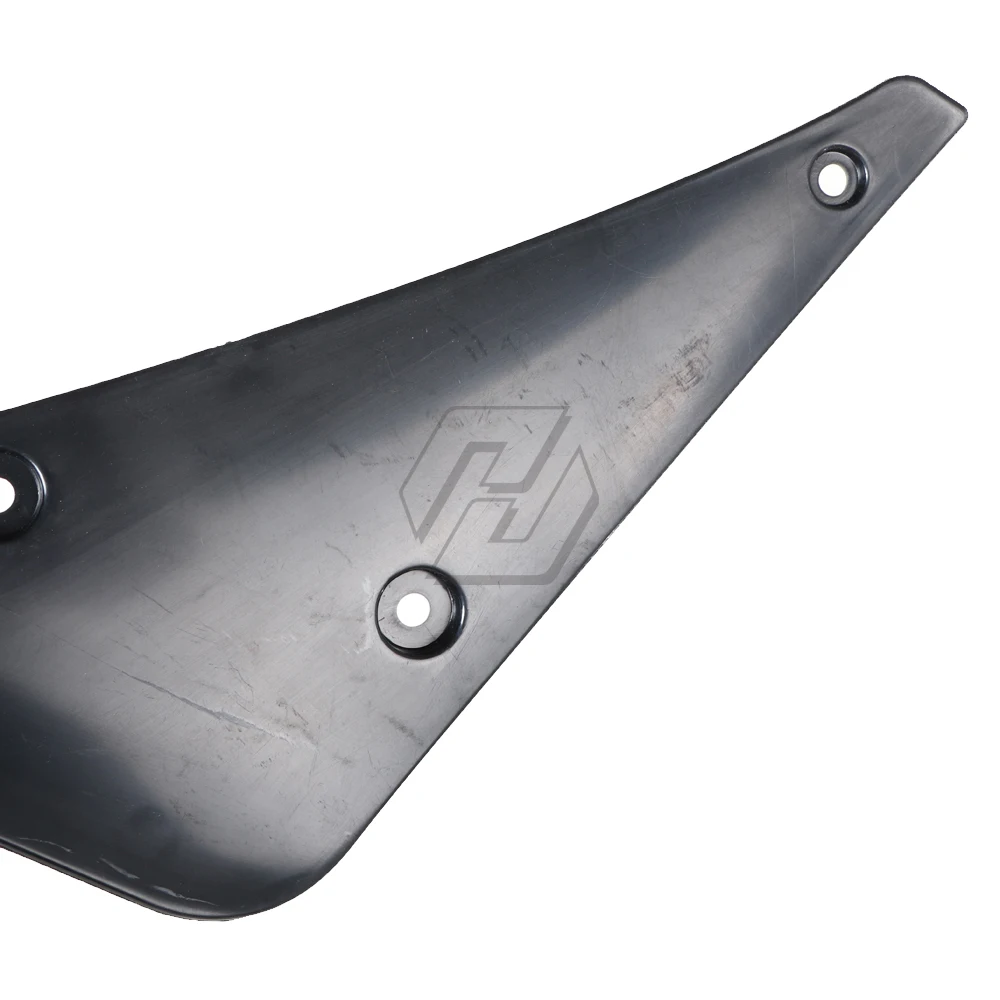 Мотоциклетная боковая накладка кронштейн обтекатель Cowling чехол для Triumph 675 2006-2012