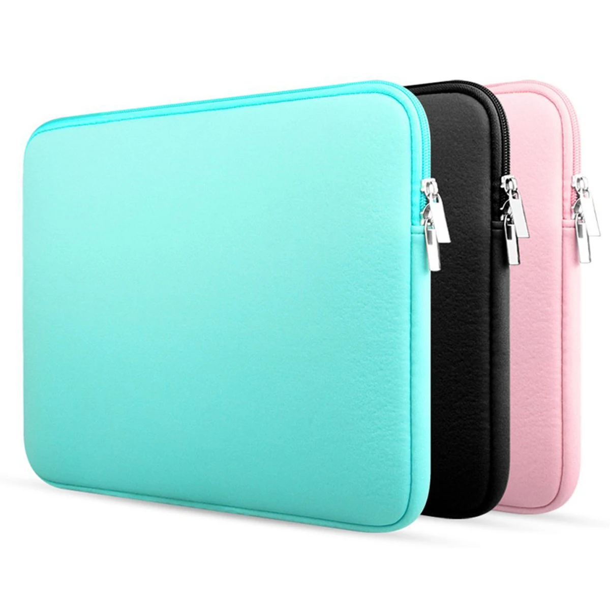 Laptop-Bag Notebook Computer 15-Sleeve case-Cover Retina Lenovo Xiaomi 11 Dell Soft