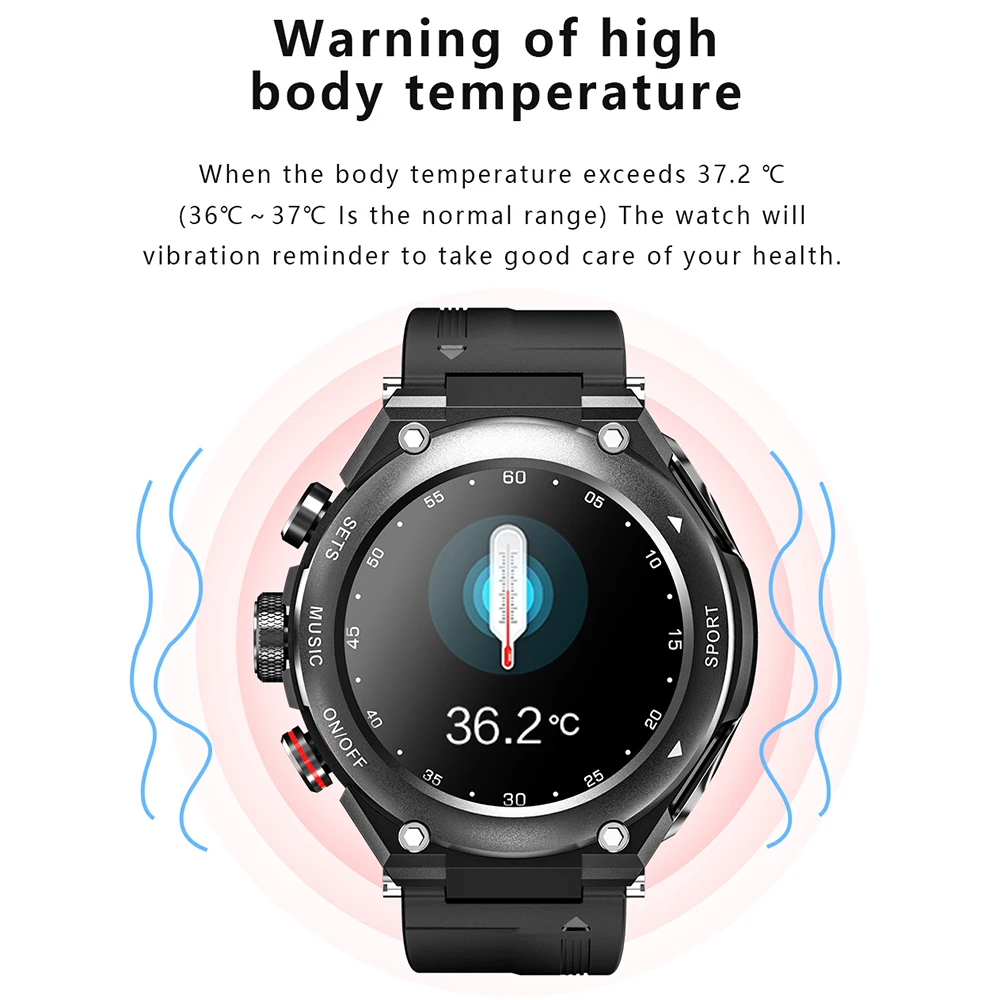 LEMFO T92 Ʈ ġ  ȭ TWS 5.0 ̾ ȭ    Smartwatch 2022 ȵ̵ iOS