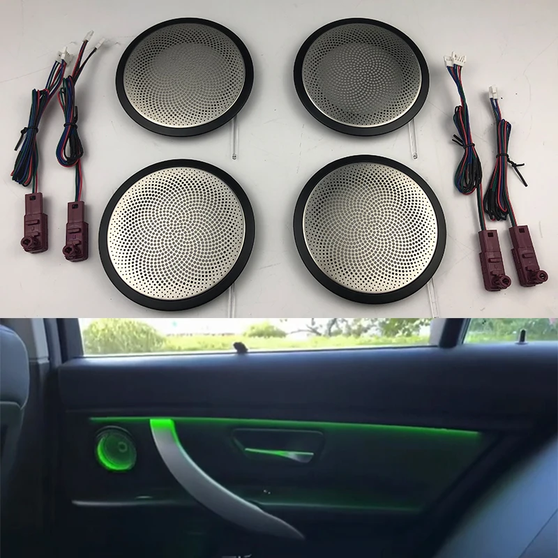 Fit For Bmw 3 Series F30 F31 Gt 4 Series 20132018 F32 F33 F34 F36