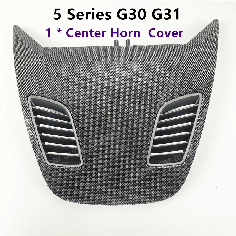 Audio Upgrade Kit For BMW G30 G31 5 