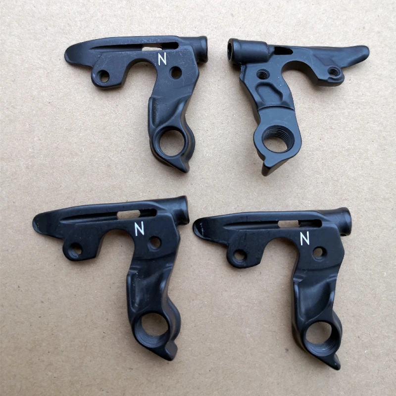 1Pc Bicicletta Deragliatore Gancio Kp395 Per Cannondale Supersix Evo Carbon 2017-2019 Cannondale Supersix Hi-Mod Disc Mech Dropout