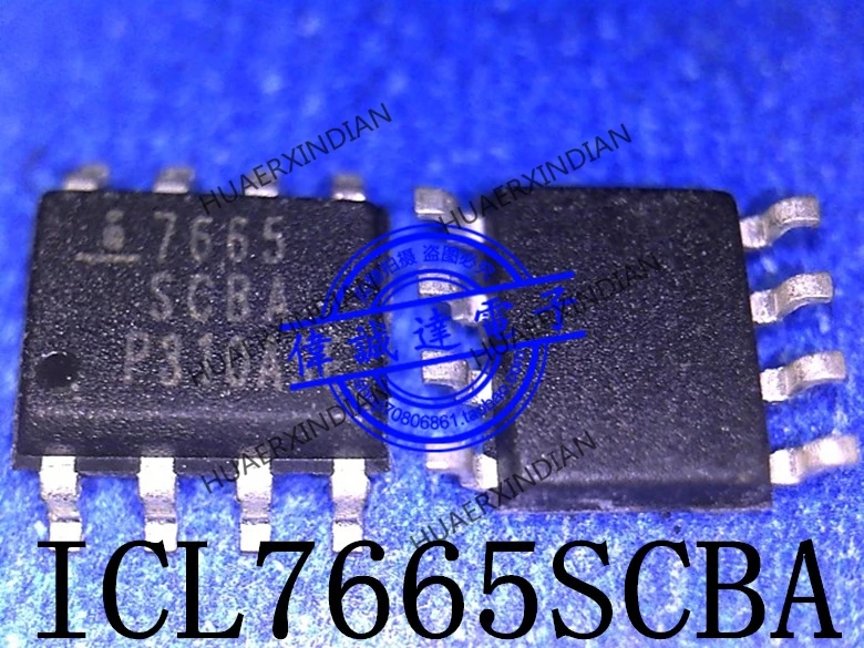 1 шт. новинка оригинальный ICL7665SCBAZ ICL7665SCBA 7665 SCBA SOP8 в наличии реальное изображение |