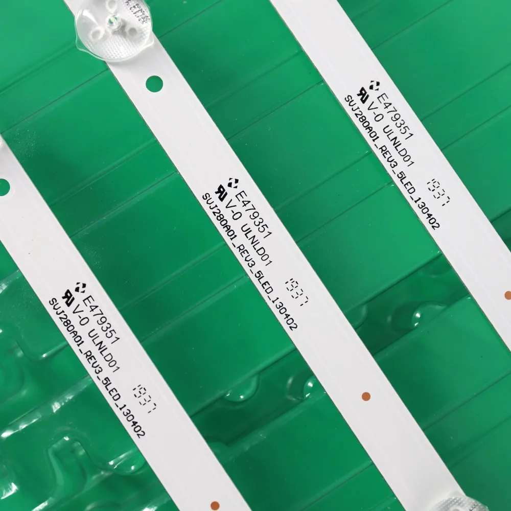 3-Pack LED Backlight Strip for Proline 28 Inch TV Description Image.This Product Can Be Found With The Tag Names Computer Office, Industrial Computer Accessories, Led backlight strip, Servers Industrial Computer