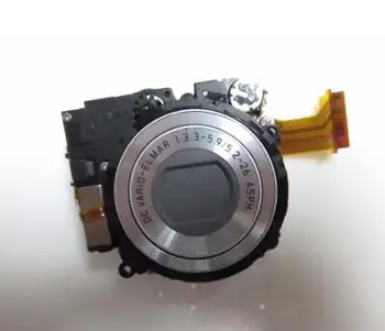 

90%new Lens Zoom Unit For Panasonic Lumix DMC-FS15 DMC-FS25 FS15 FS25 Digital Camera Repair Part NO CCD