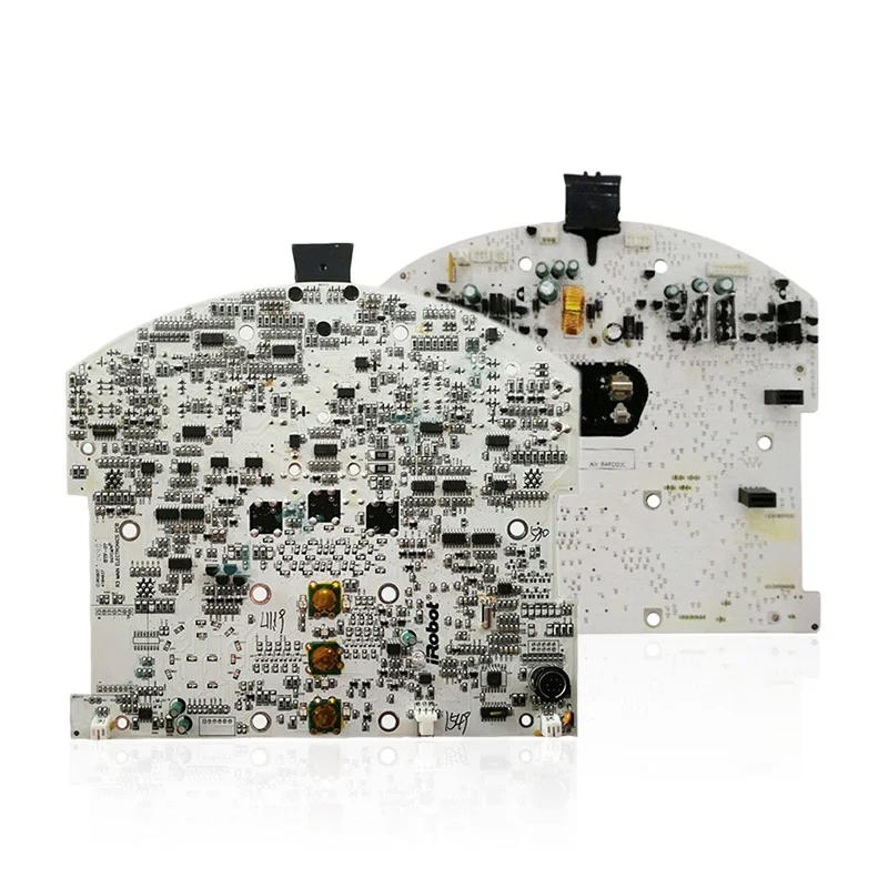 

PCB Motherboard For Irobot Roomba 550 560 650 610 Accessories Household Cleaner