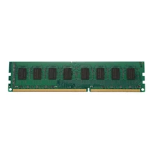 Рабочий стол DDR3 DIMM 8 Гб 1333 МГц Память ram PC3-10600 AMD выделенная память двухсторонняя частица 1,5 в 240Pin память небуферизированная