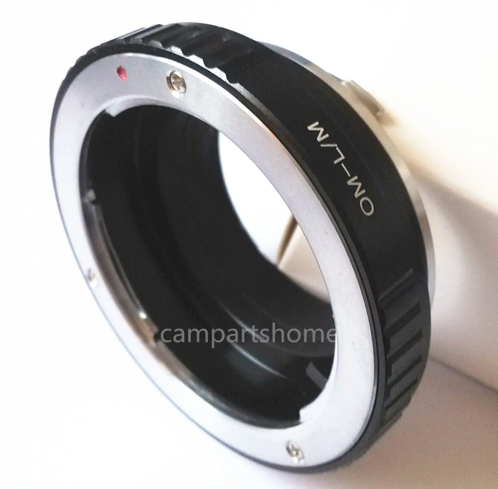 OM-LM переходное кольцо для объектива olympus om к Leica M L/M lm M9 M8 M7 M6 M5 m3 m2 M-P камера TECHART LM-EA7
