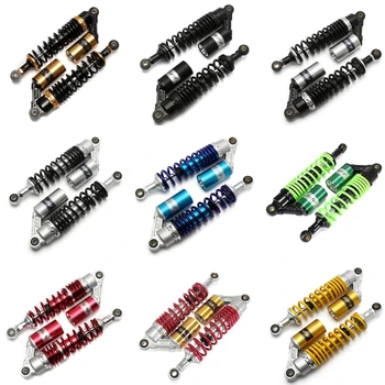 

320MM hole pitch adjustable motorcycle rear fork shock absorber FOR Yamaha xt660 virago Ducati monster 696 Ducati 1098