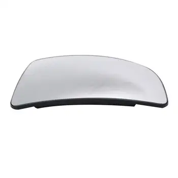 

Right Lower Lh Passenger Side Door Wing Mirror Glass For Ford With Back Plate For Ford For Transit Mk8 Car Part