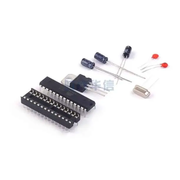 Модуль pro mini плата управления/ATMEGA328P/улучшенная версия 5V 16M