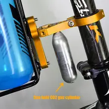MTB велосипедный держатель для бутылки Зажим адаптер зажим для бутылки воды клетка кронштейн на сиденье Руль Передняя вилка рама