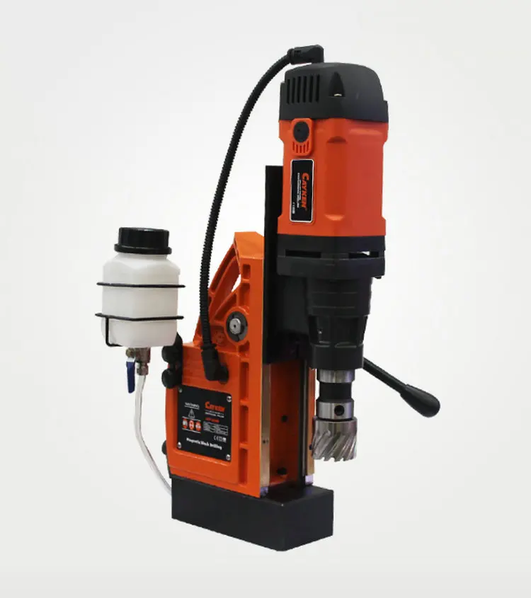 

Magnetic electric drills for sale 50mm magnetic core drill machine price
