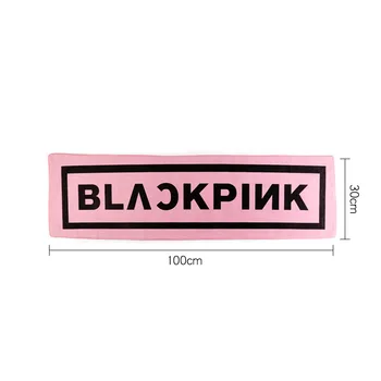 BLACKPINK Face Towel - Image 5