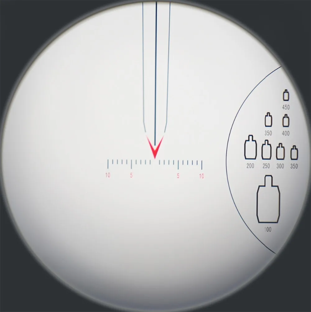 SKWoptics 1.25-5x26 MC1P29-AK Tactical riflescopes Hunting for AK AR, M4 Kalashnikov sight compact rifle scope reticle