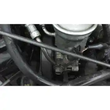 

STEERING PUMP TOYOTA AVENSIS SALOON (T25)