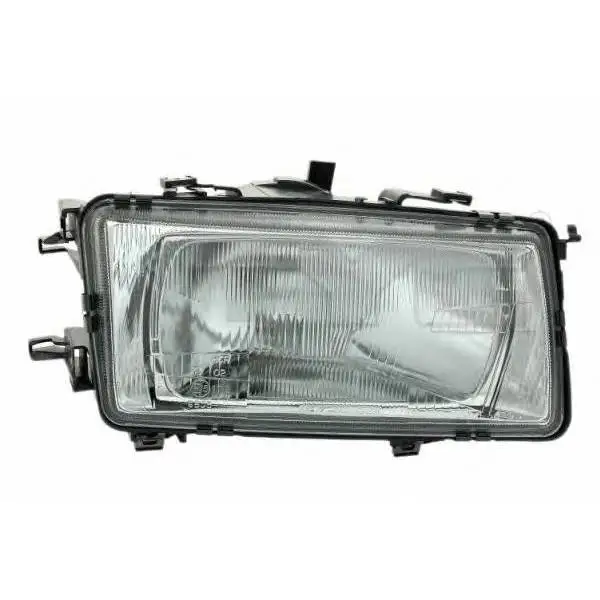 Фара правая Audi 80 B3 10/86-08/91 DEPO 441-1107R-LD-EM