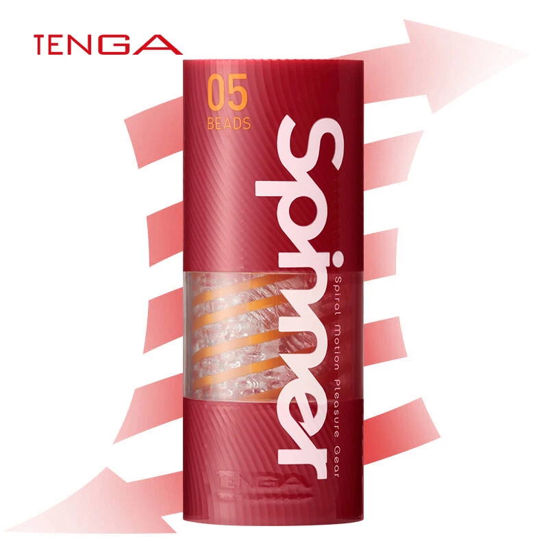 Original Tenga spinner tech Reusable Vacuum Sex Cup soft Silicone Vagina Pussy Sexy Masturbation toys for Male Cup Sex beads|Masturbation Cup| - AliExpress