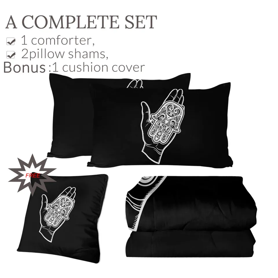 ħ�� �ܼ�Ʈ Hamsa �ڵ� ���� ��Ʈ ���ٶ� ���, ���� �ε巯�� ħ�뺸 �� �̺� ��Ʈ, �ұ� ����, 4 ��, ����