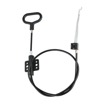 

New Chair Sofa Handle Release Control Lamc Cables Replacement Recliner Cable Pull Tool Multi Pressure Bar Pull Replacement Cable
