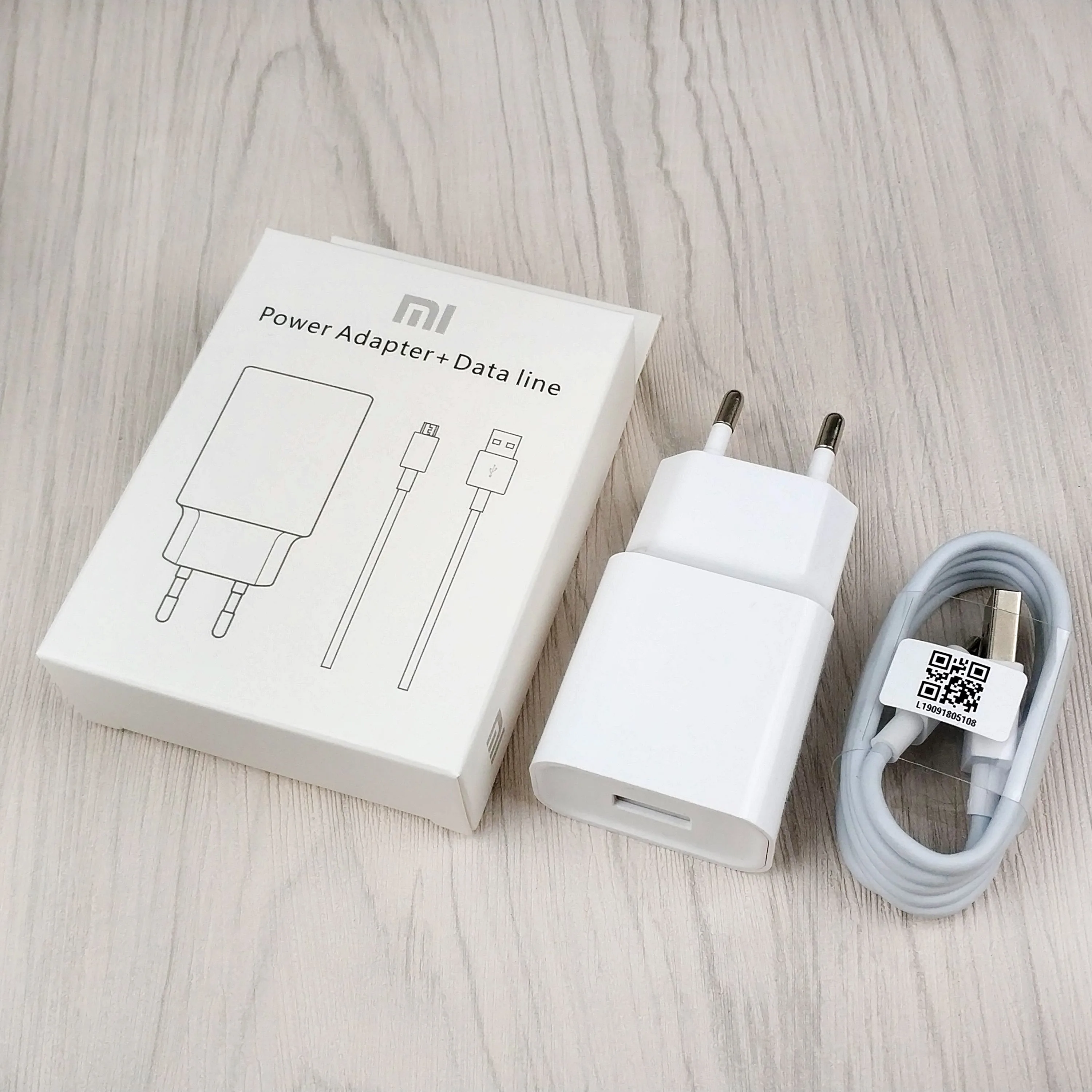 white Charger set Зарядное устройство XiaoMi redmi 3 s,, 5 В, 2 А, для путешествий, Micro usb, 10 Вт, ЕС, зарядное устройство для redmi 4 5 plus, 6a, Note 4x5, 6 plus, мобильный телефон - Цвет: white Charger set
