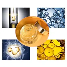 

24k Gold Eye Cream Moisturizing Anti Puffiness Anti Circle Women Eye Dark Remove Care Anti-aging Wrinkle M1x1