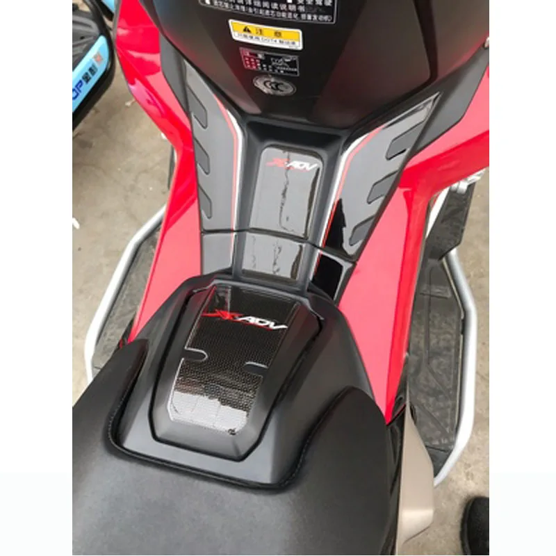 Stickers Door Tank Motorcycle 3D Resin Compatible Honda X-ADV 2017/2020 
