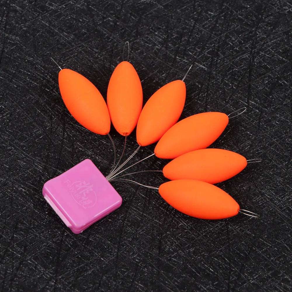Seven Fishing Float Line Group 1Pc