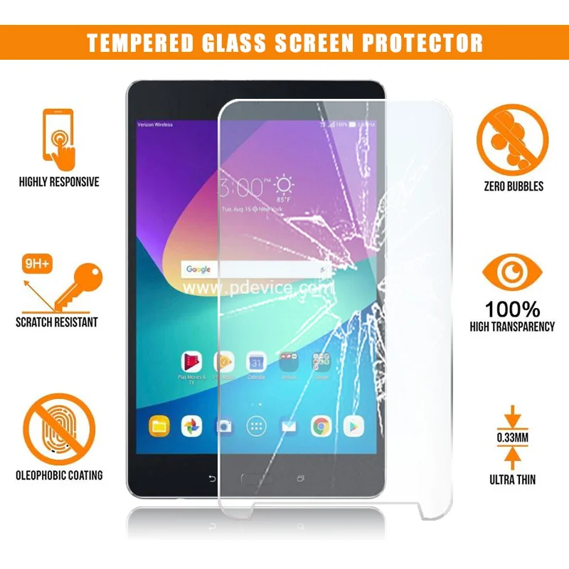Для Asus ZenPad Z8 ZT582KL планшет