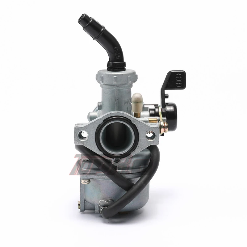 TDPRO 22 мм PZ22 4-тактный 110cc 125cc Dirt Pit Bike мотоциклетный гоночный двигатель карбюратор Carby ATV CRF SSR SUNL Taotao Coolster
