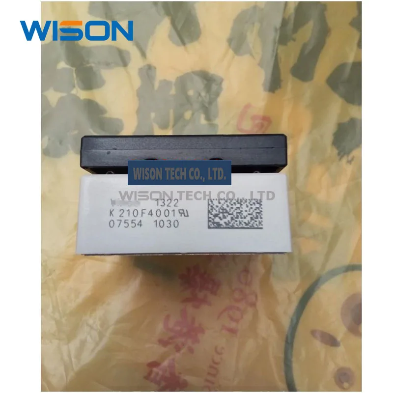 Módulo Original K210f4001 K219f4001 K218f4001