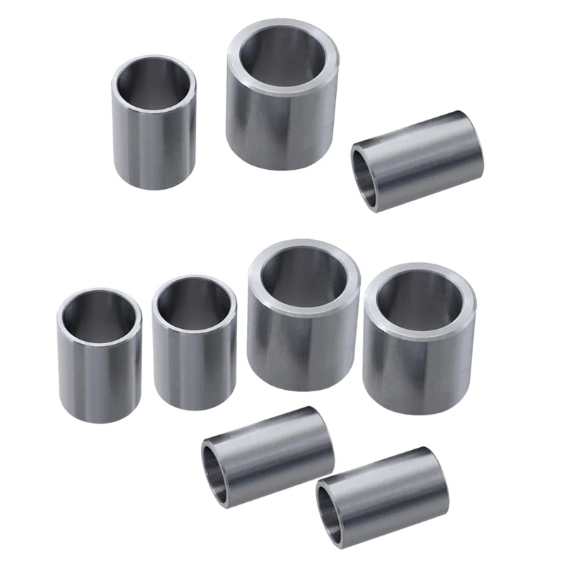 Reducing Bushing Adapters For Reducing Diameter Arbor Hole Of Bench