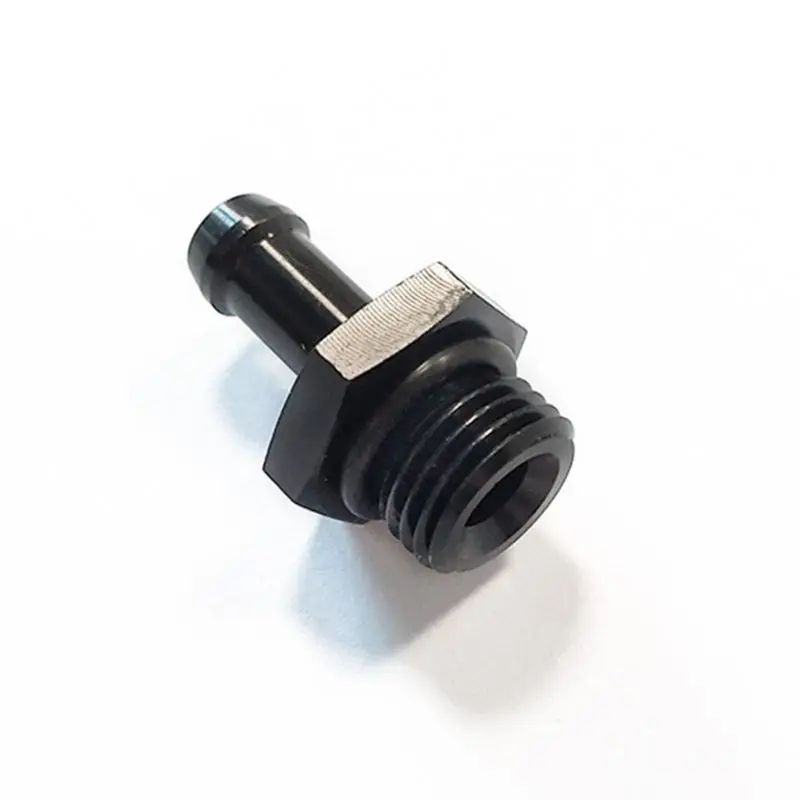 6 уплотнительное кольцо Boss 5/16 Hose Barb адаптер фитинг ORB