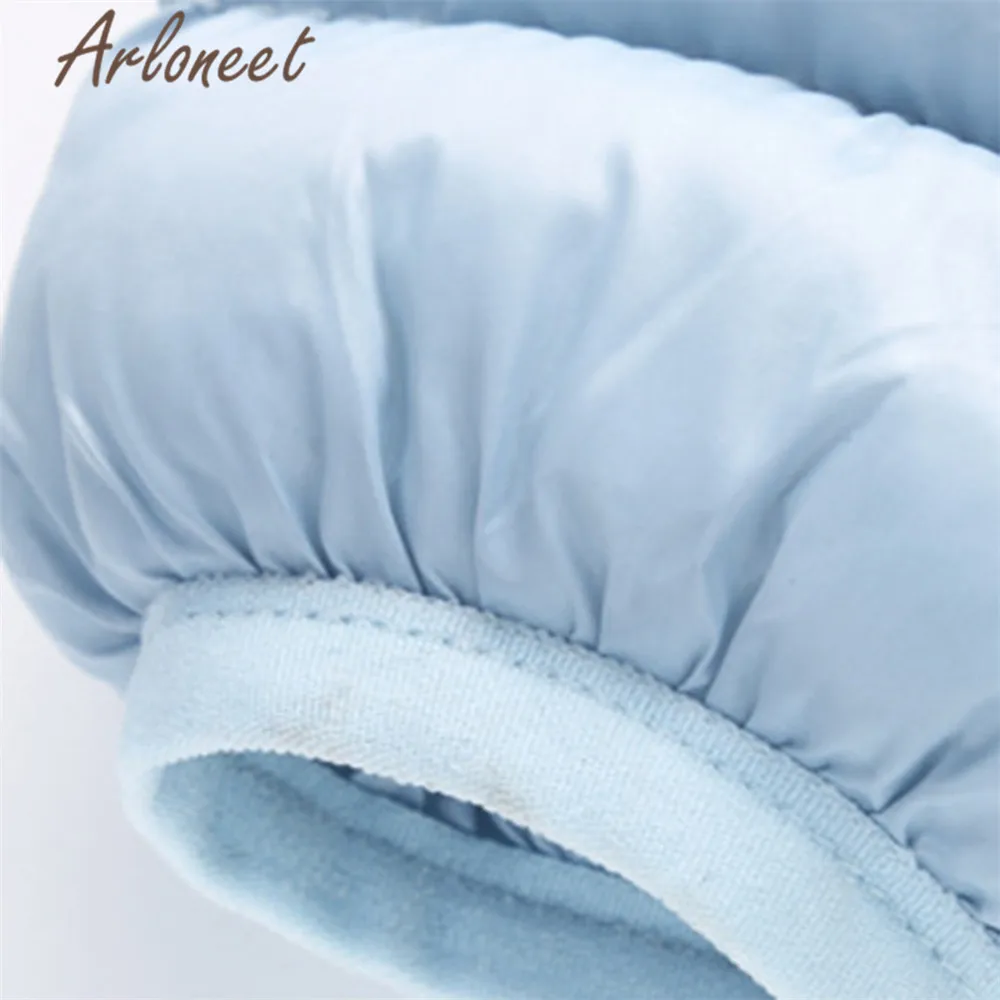 ARLONEET/пальто с героями мультфильмов; ультратонкий пуховик для новорожденных девочек; однотонное пальто с капюшоном; Верхняя одежда на молнии для мальчиков; зимняя детская парка