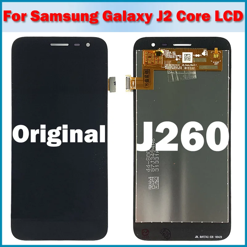 Самсунг J2 Core Дисплей Купить