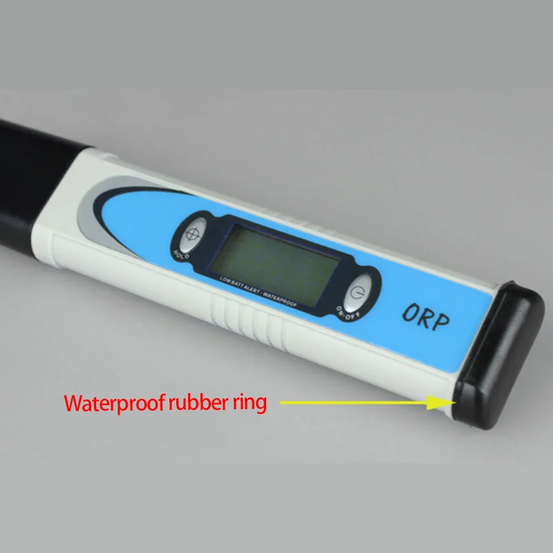 Водорода единицы измерения растворенного водорода концентрации Тесты ручка Водородная вода водорода детектор воды ORP измерительный прибор