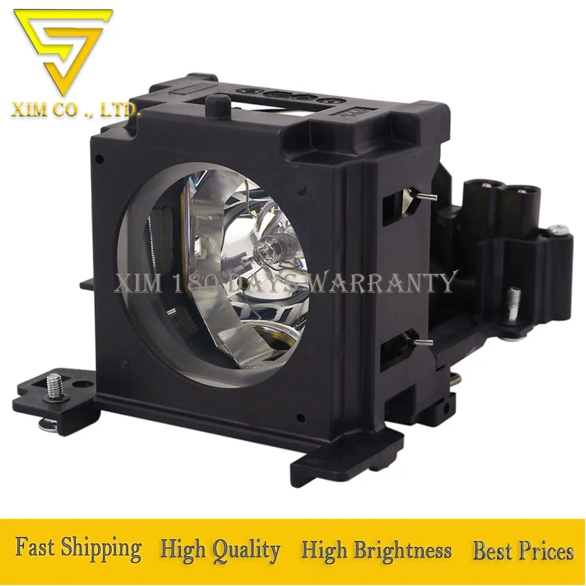 DT00751/78-6969-9875-2/RLC-017 для экскаватора HITACHI CP-X260 CP-X265 CP-X267 CP-X268 CP-X268A PJ-658 3M CL60X, X62, X62w VIEWSONIC PJ658