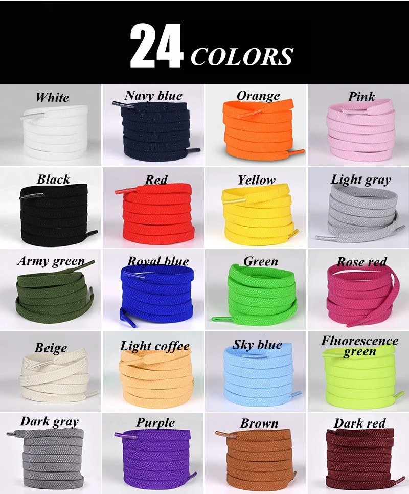 Elastic Cross buckle ShoeLaces New 1 Second Quick No Tie Shoe laces Kids Adult Unisex Sneakers Shoelace Lazy Laces Strings Elastic Cross buckle ShoeLaces New 1 Second Quick No Tie Shoe laces Kids Adult Unisex Sneakers Shoelace Lazy Laces Strings