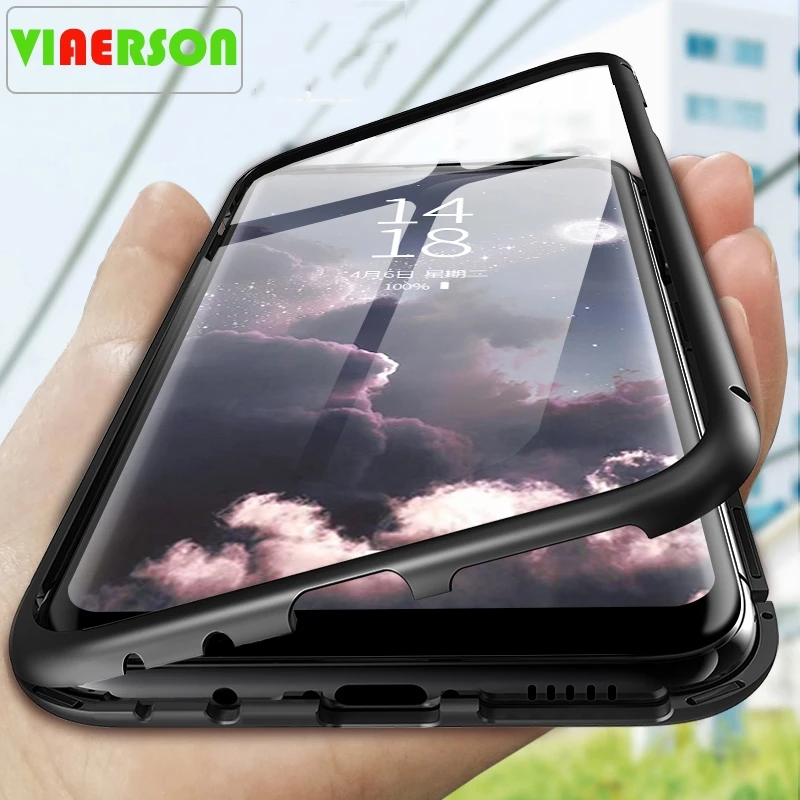 360 Полное покрытие ударопрочный чехол для Huawei P30 P20 P10 Lite Mate 10 20 30 Pro Cover Y5 Y6 Y7 Y9 Prime P